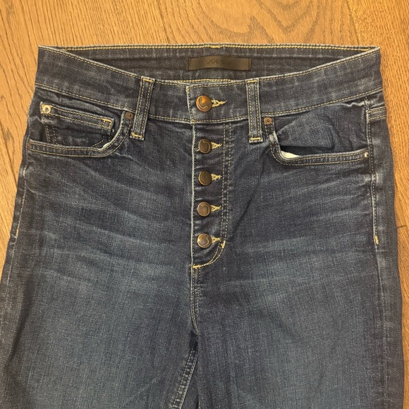 👖Joe’s Jeans Charlie High Rise Skinny Ankle jeans size 27 - Picture 3 of 6